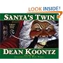 Santa's Twin