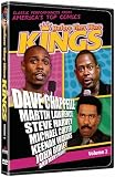 Before They Were Kings, Vol. 2