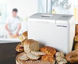 Russell Hobbs 10006-40  Breadman Ultimate With Carving Knife