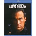 Above the Law (Blu-ray) (Widescreen)