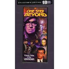 One Step Beyond