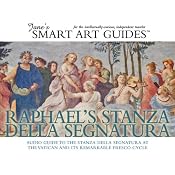 Raphael's Stanza della Segnatura, Rome | [Jane's Smart Art Guides]