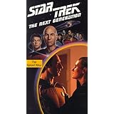 Star Trek - The Next Generation, Episode 3: The Naked Now (1987)