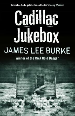 Cadillac Jukebox - James Lee Burke
