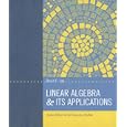 Buy Linear Algebra and Its Applications by David C. Lay