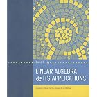 Click here to buy Linear Algebra and Its Applications by David C. Lay.