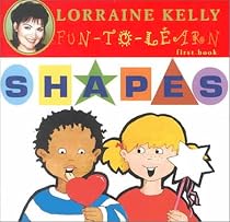 Shapes (Fun-to-learn)