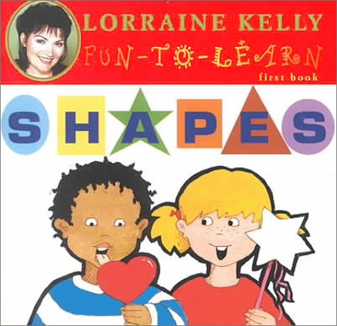 Shapes (Fun-to-learn)