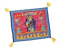 Fat Cat Kitty Hoots Boogie Mat for de Cat Circus