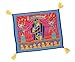 Fat Cat Kitty Hoots Boogie Mat for de Cat Circus