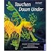 Tauchen - Down Under: Walhaie und Fetzenfische. Traumreise zu Australiens K�sten