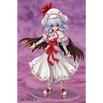 1/8 レミリア・スカーレット ～香霖堂ver.～