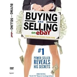 Buying & Selling on eBay