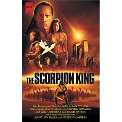 The Scorpion King