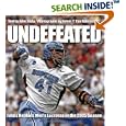 Undefeated: Johns Hopkins Men's Lacrosse in the 2005 Season