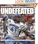 Undefeated: Johns Hopkins Men's Lacrosse in the 2005 Season