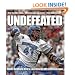 Undefeated: Johns Hopkins Men's Lacrosse in the 2005 Season
