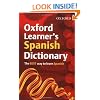Oxford Learner's Spanish Dictionary (Oxford Learner's Dictionary)