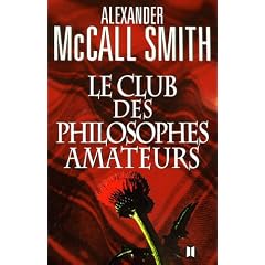Le club des philosophes amateurs