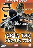 Review Hollywood DVD Ltd  / Ninja The Protector [1986]