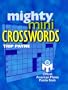 Mighty Mini Crosswords