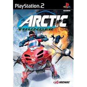 Arctic Thunder (PS2)