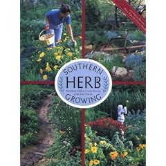 Southern Herb Growing