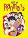 Art of Ranma 1/2