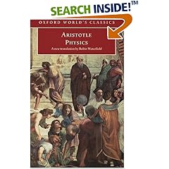Physics (Oxford World's Classics)