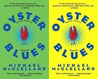 Oyster Blues: A Novel