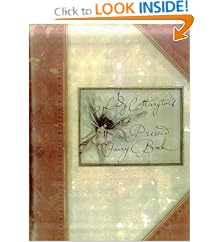 Lady Cottington's Pressed Fairy Book