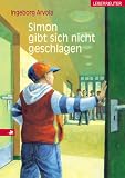 Simon gibt sich nicht geschlagen - Ingeborg Arvola