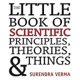 the little book of scientific principles theories  things