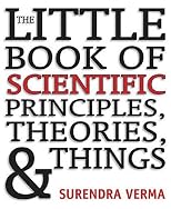 The Little Book of Scientific Principles, Theories, and Things