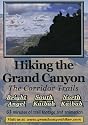 Hiking the Grand Canyon - The Corridor Trails