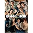 Queer as Folk: The Complete Fourth Season