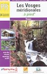 Les Vosges m�ridionales... � pied