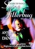 Learn To Dance - Swing Jitterbug [DVD] [2006]