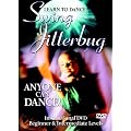 Learn To Dance - Swing Jitterbug [DVD] [2006]