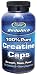 Personal Health Care : BodyTech - Creatine Monohydrate, 100% Pure, 2250 mg, 300 capsules