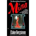 Mina book cover