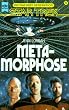 Metamorphose. Star Trek. Die n�chste Generation. Roman.