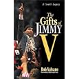The Gifts of Jimmy V: A Coach's Legacy