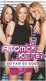 Atomic Kitten - So Far So Good [UK IMPORT] - Atomic Kitten