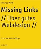 Missing Links: Über gutes Webdesign