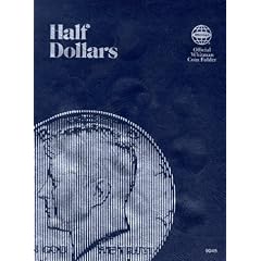Half Dollars-Plain (No Dates)