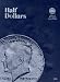 Book Half Dollars-Plain (No Dates)