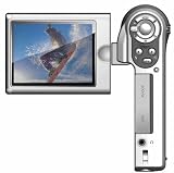 Vivitar DVR-540 Digital Video Camera