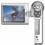Vivitar DVR-540 Digital Video Camera by Vivitar
