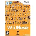 Wii music